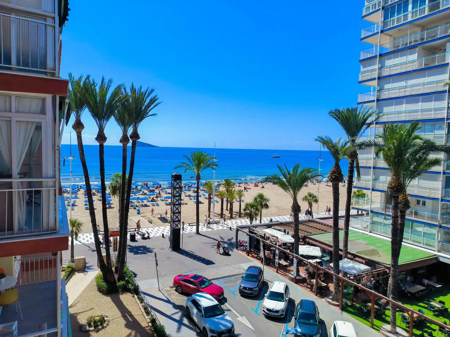 Piso con terraza en venta en Playa de Levante, imagen 6