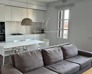 Flat to rent in Gravina, El Raval