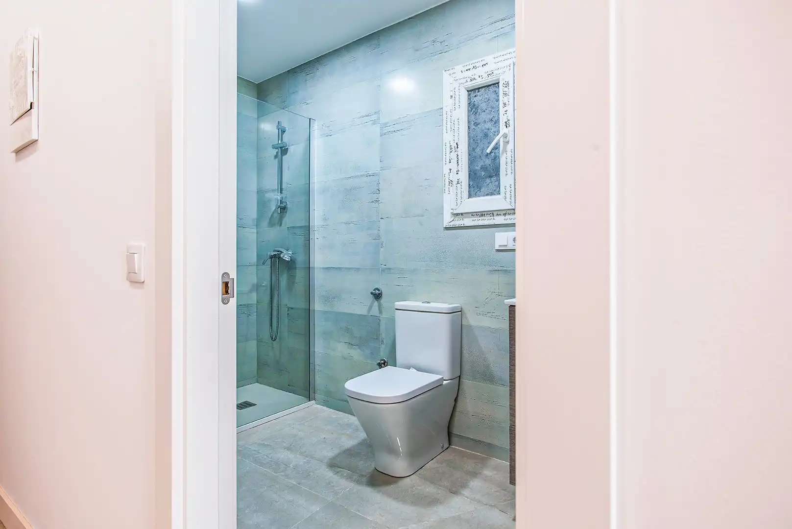 Piso con ascensor en venta en Plaça de Cots 11, imagen 4