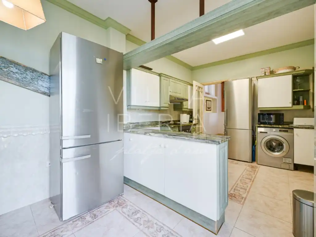 Casa amb piscina en venda a Avenida Pau Casals, imagen 51