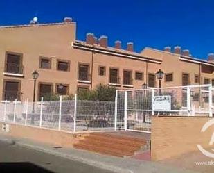 Exterior view of Flat for sale in Alameda de la Sagra