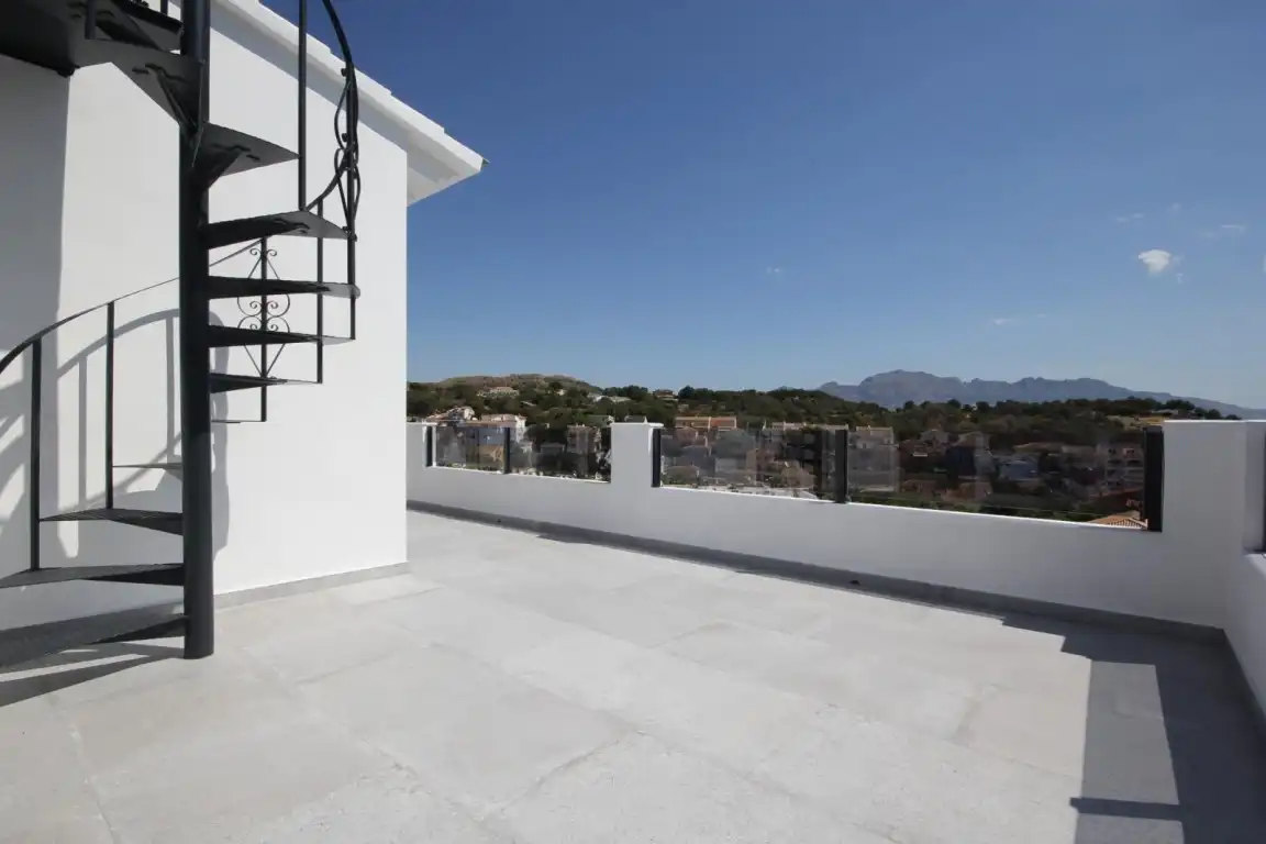 Casa en venta en La Alberca, imagen 3