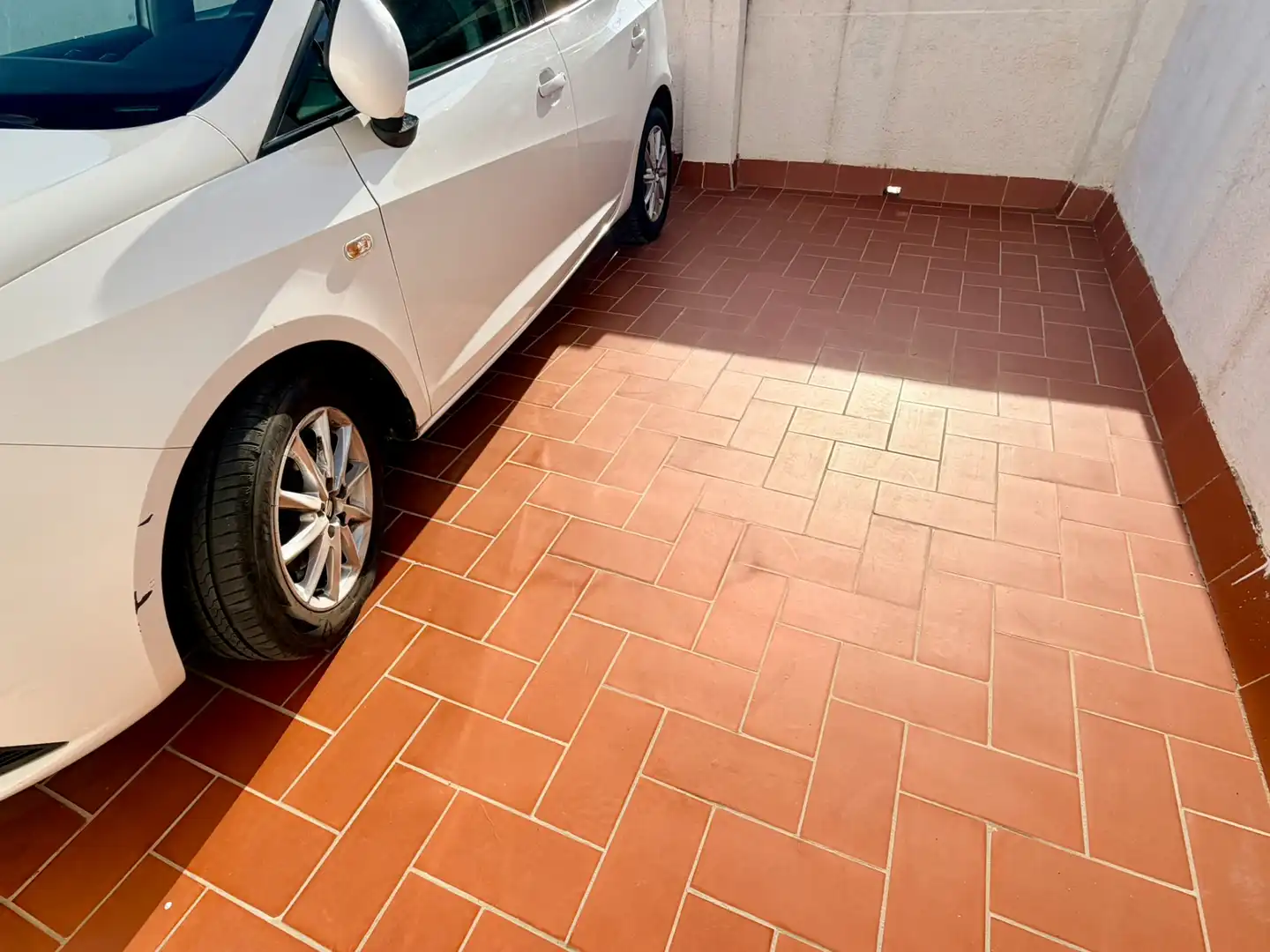 Parking de Casa o chalet en venta en El Masnou con Aire acondicionado, Calefacción y Terraza