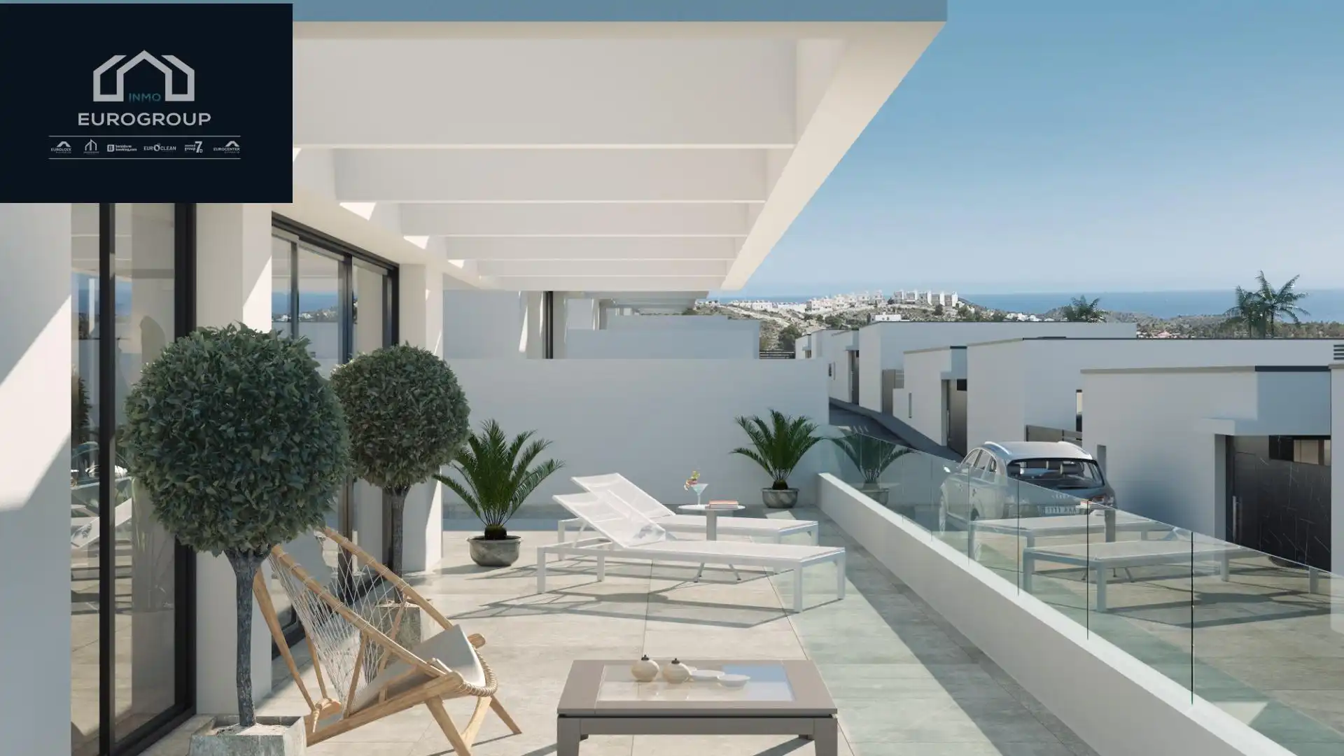 Villa avec piscine à vendre à Finestrat Pueblo, imagen 3
