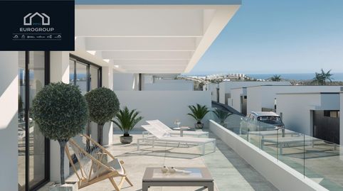 10 VILLAS DE LUJO INDEPENDIENTES CON FANTASTICAS CALIDADES ,PISCINA PRIVADA,VISTAS AL MAR Y MONTAÑA, imatge 3