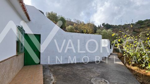 Foto 4 de Finca rústica en venda a Alegría de la Huerta- Jardín de Málaga, Málaga Capital