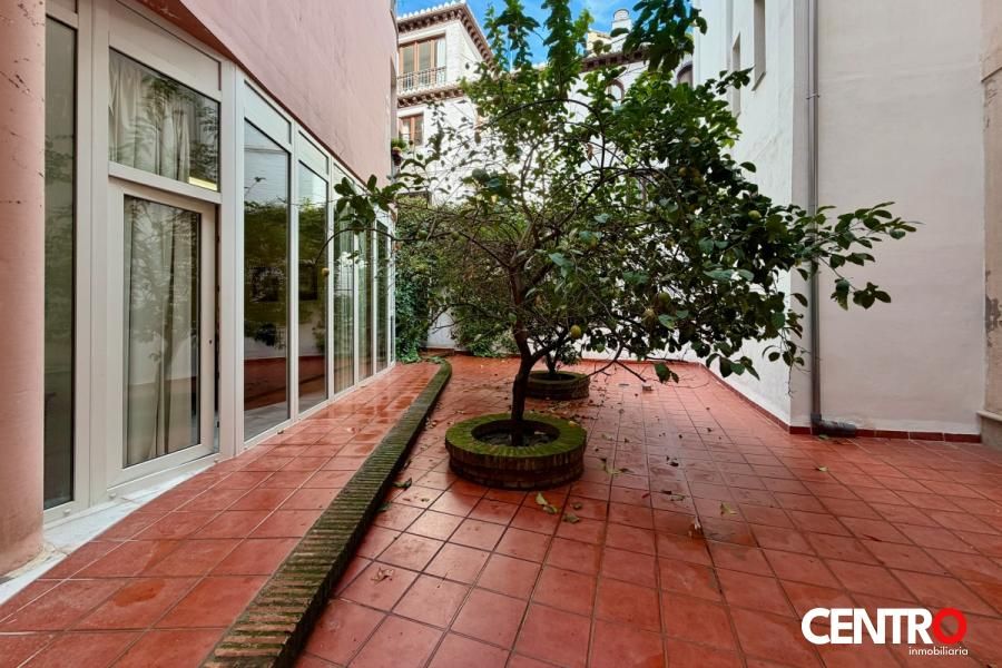 Apartament en venda a Navas, San Matías - Realejo