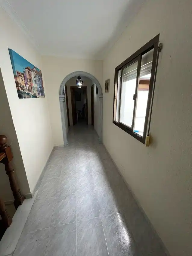 Casa adosada en venda en Los Barrios