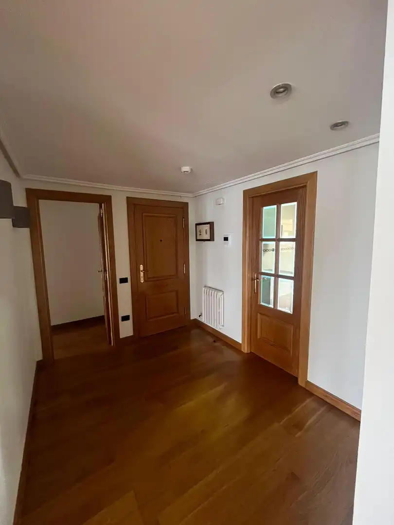 Piso de alquiler en Zaragoza con Aire acondicionado, Calefacción y Parquet