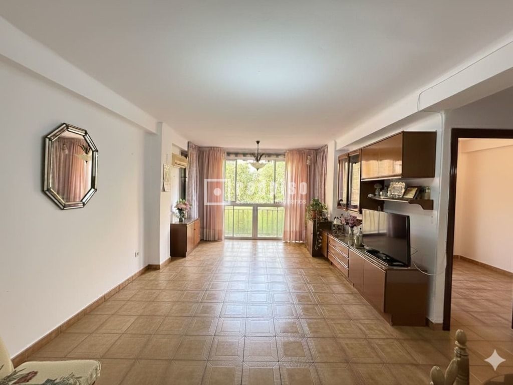 Pis en venda a GAUCIN, La Luz - El Torcal, Carretera de Cádiz