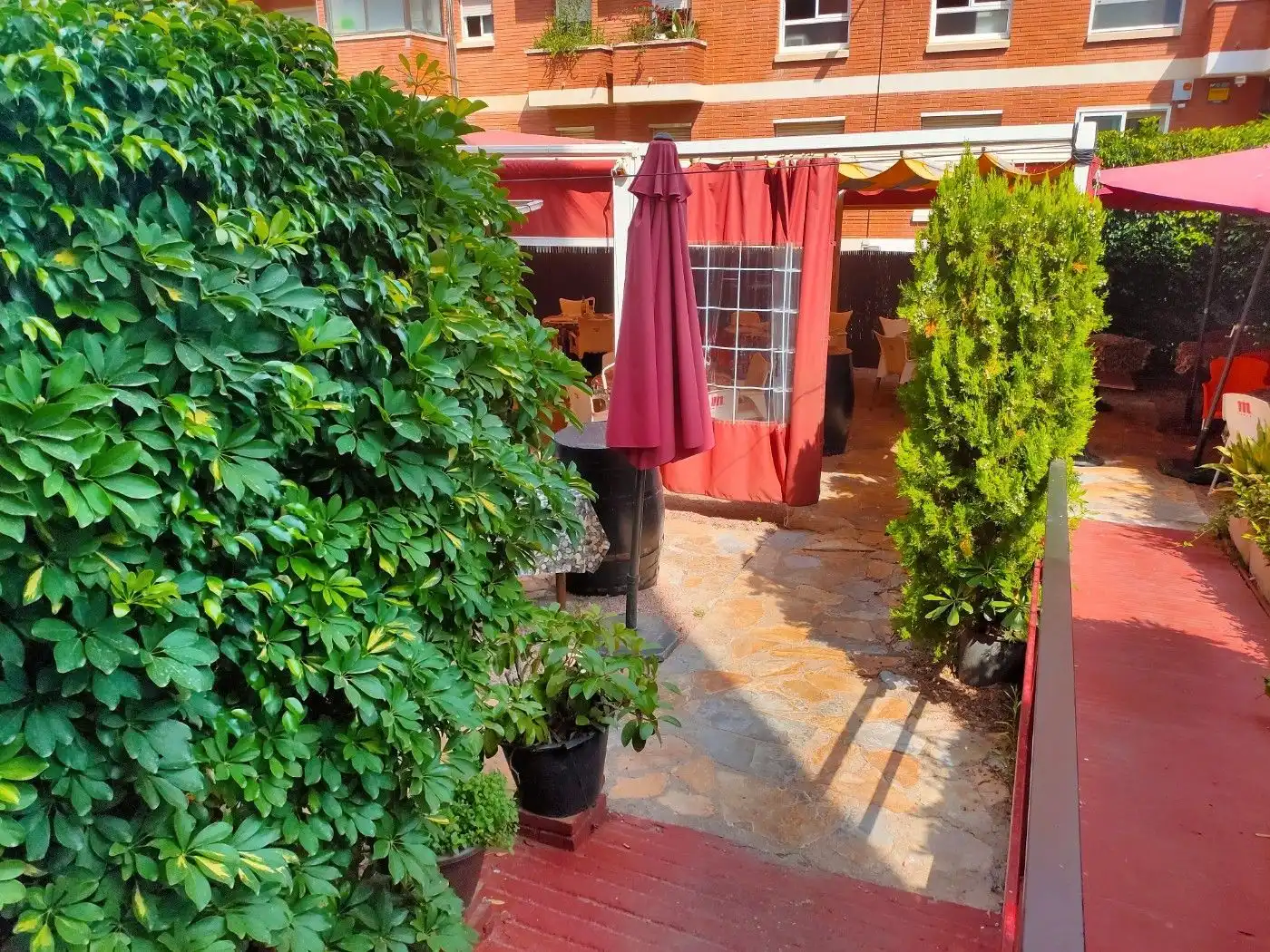 Business premises for transfer in Can Pou - Camp de Mar, imagen 10