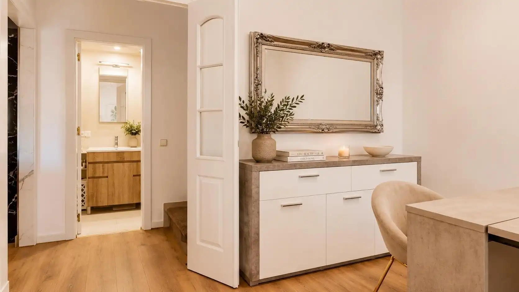 Casa o chalet en venta en Vícar con Aire acondicionado, Calefacción y Jardín privado