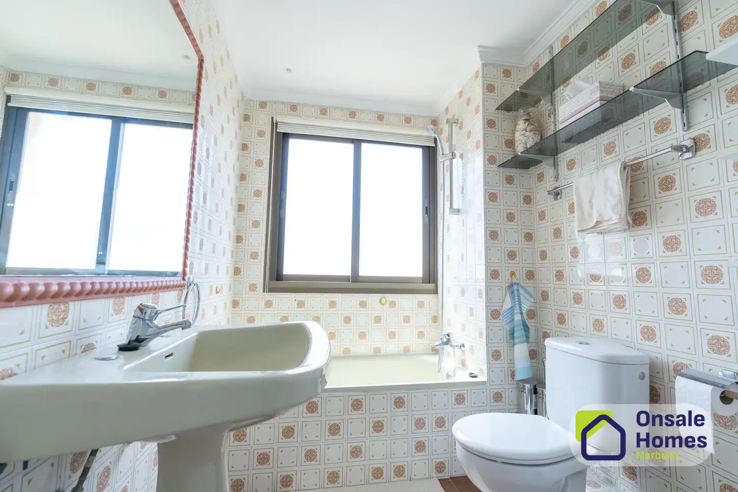 Flat with pool for sale in Avenida del Prado, imagen 14