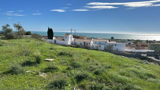 Terreno residencial en Venta en Almayate