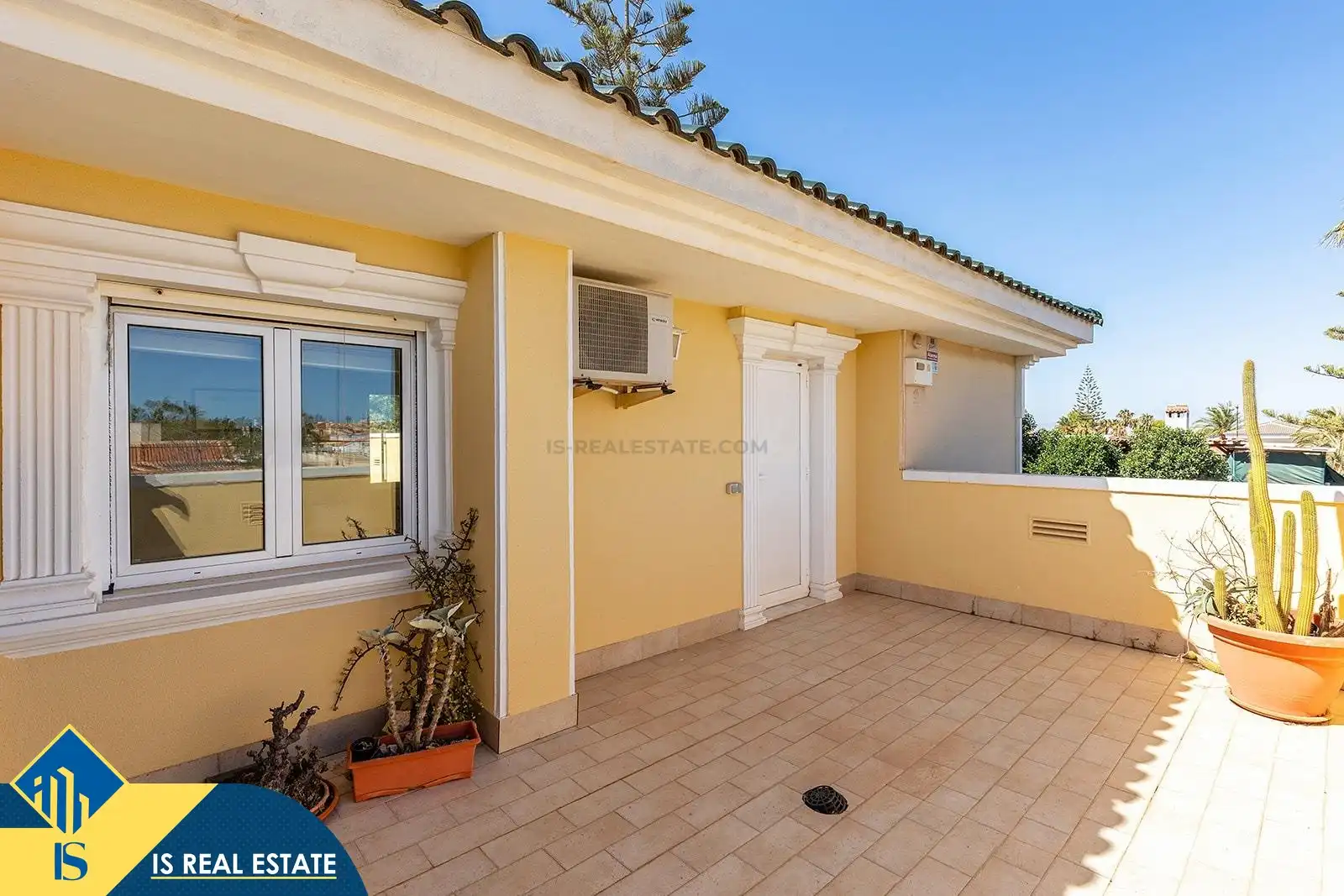 Chalet con jardín en venta en Zona Carrefour - Urbanizaciones, imagen 43