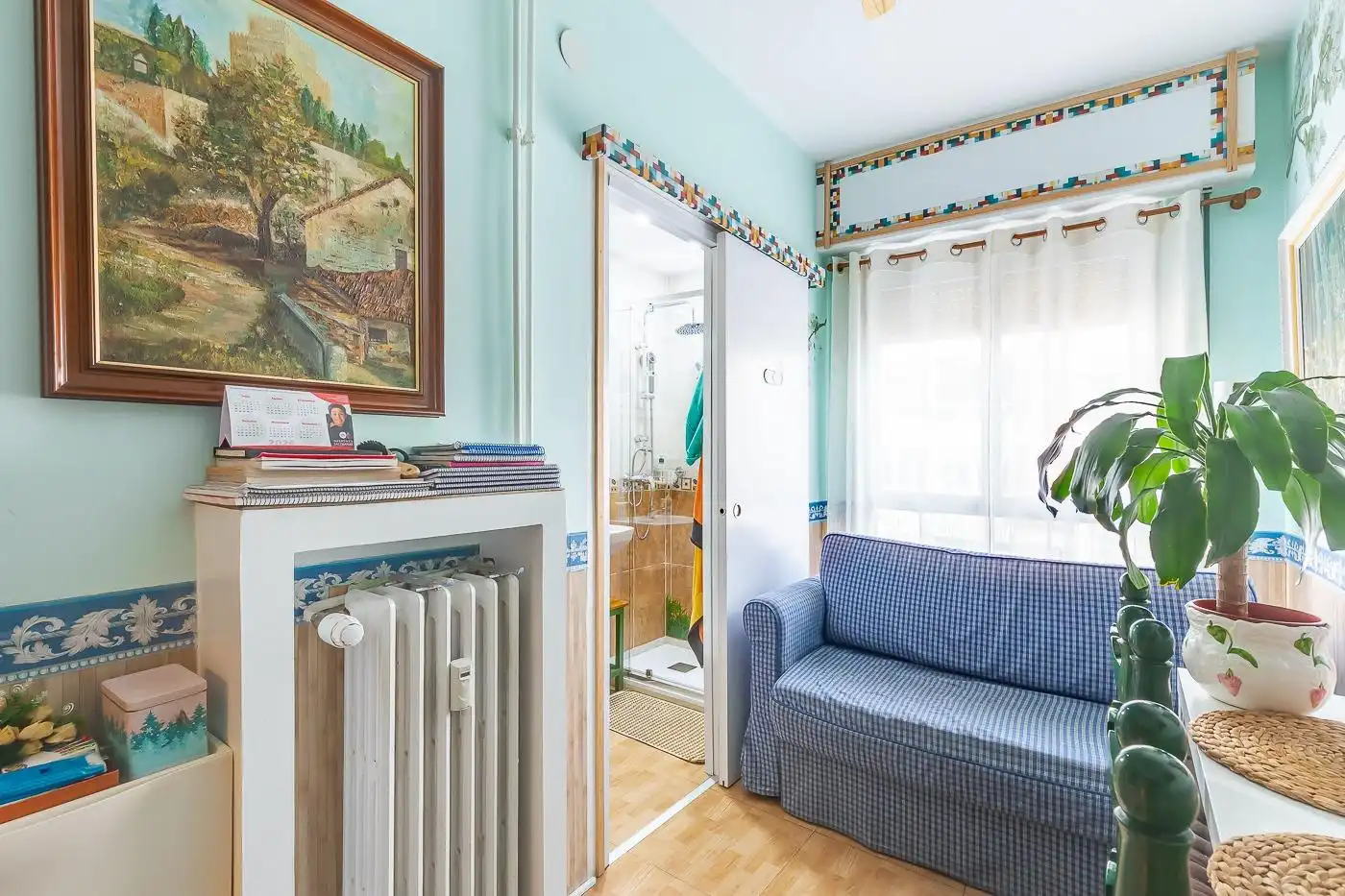 Appartement avec ascenseur à vendre à Chamartín, imagen 24