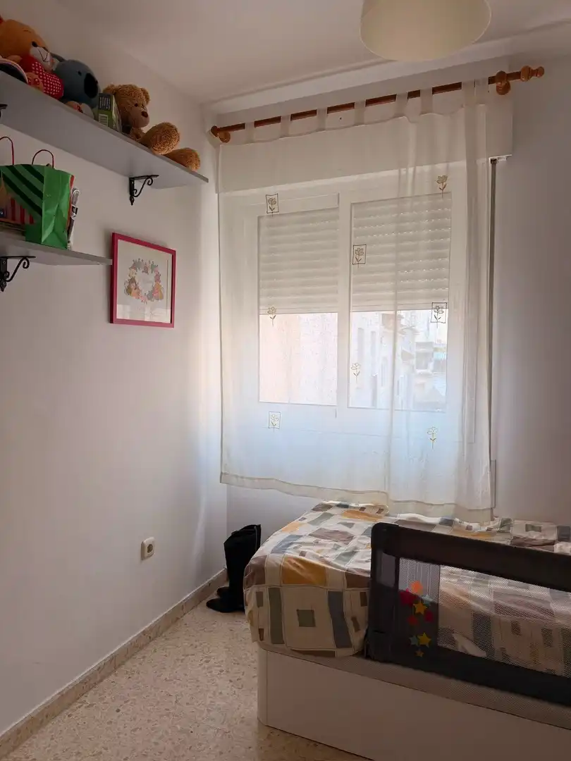 Habitación de Casa o chalet en venta en Coín con Calefacción, Terraza y Trastero