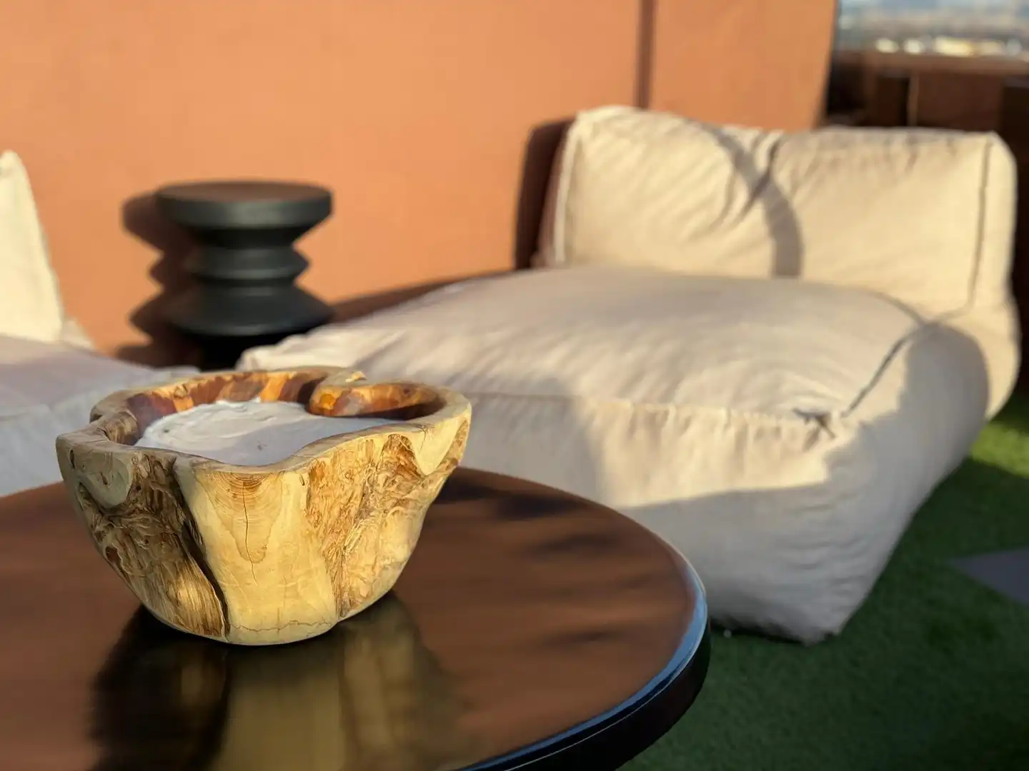Terraza de Ático en venta en Murcia con Aire acondicionado, Terraza y Amueblado
