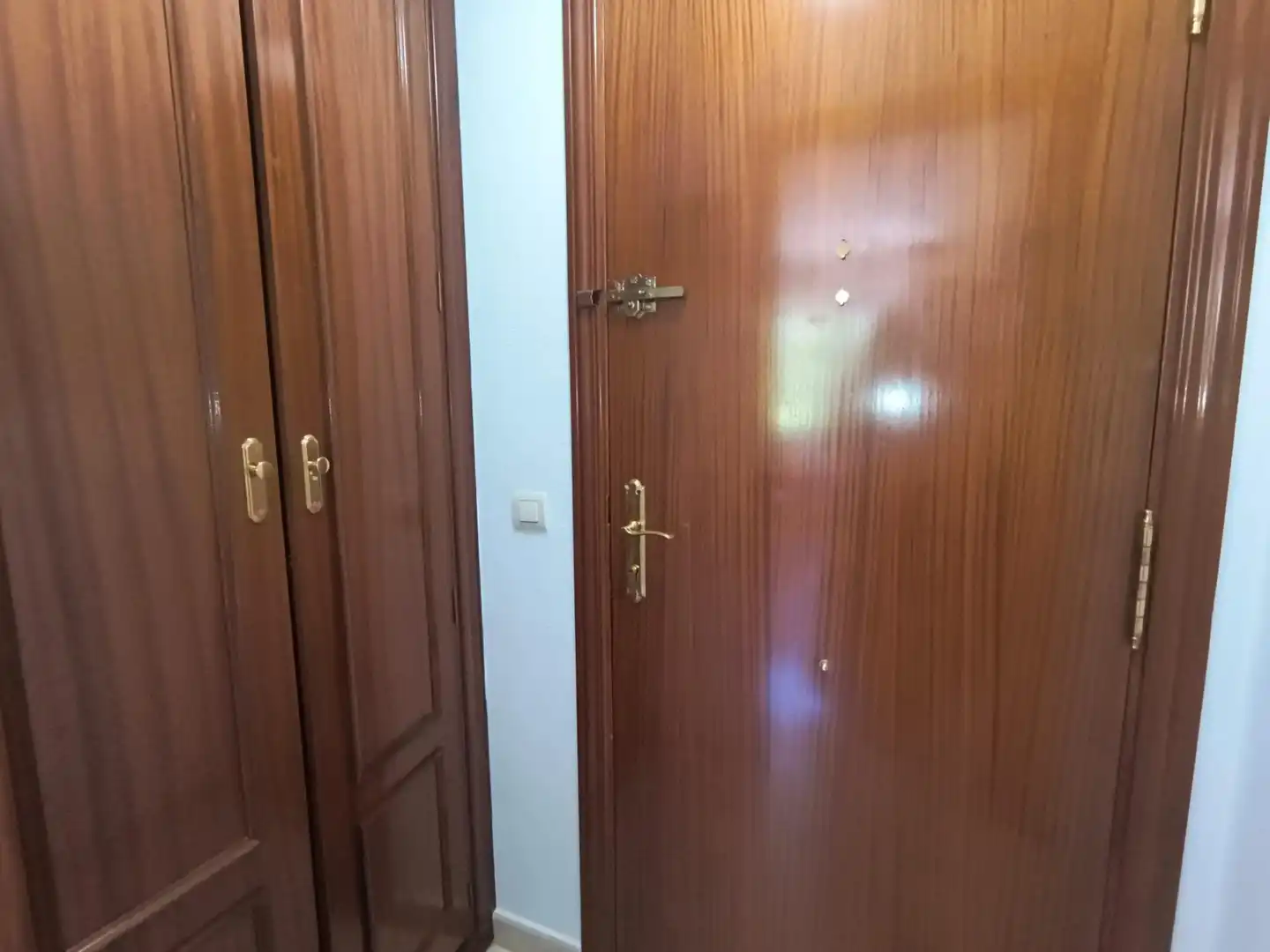 Apartament amb ascensor en venda a Nuevo Cáceres, imagen 16