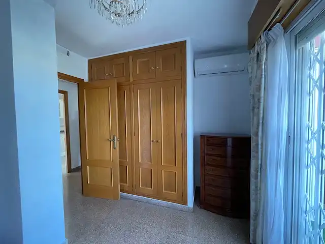 Attic for sale in Avinguda Alcoi, Campoamor