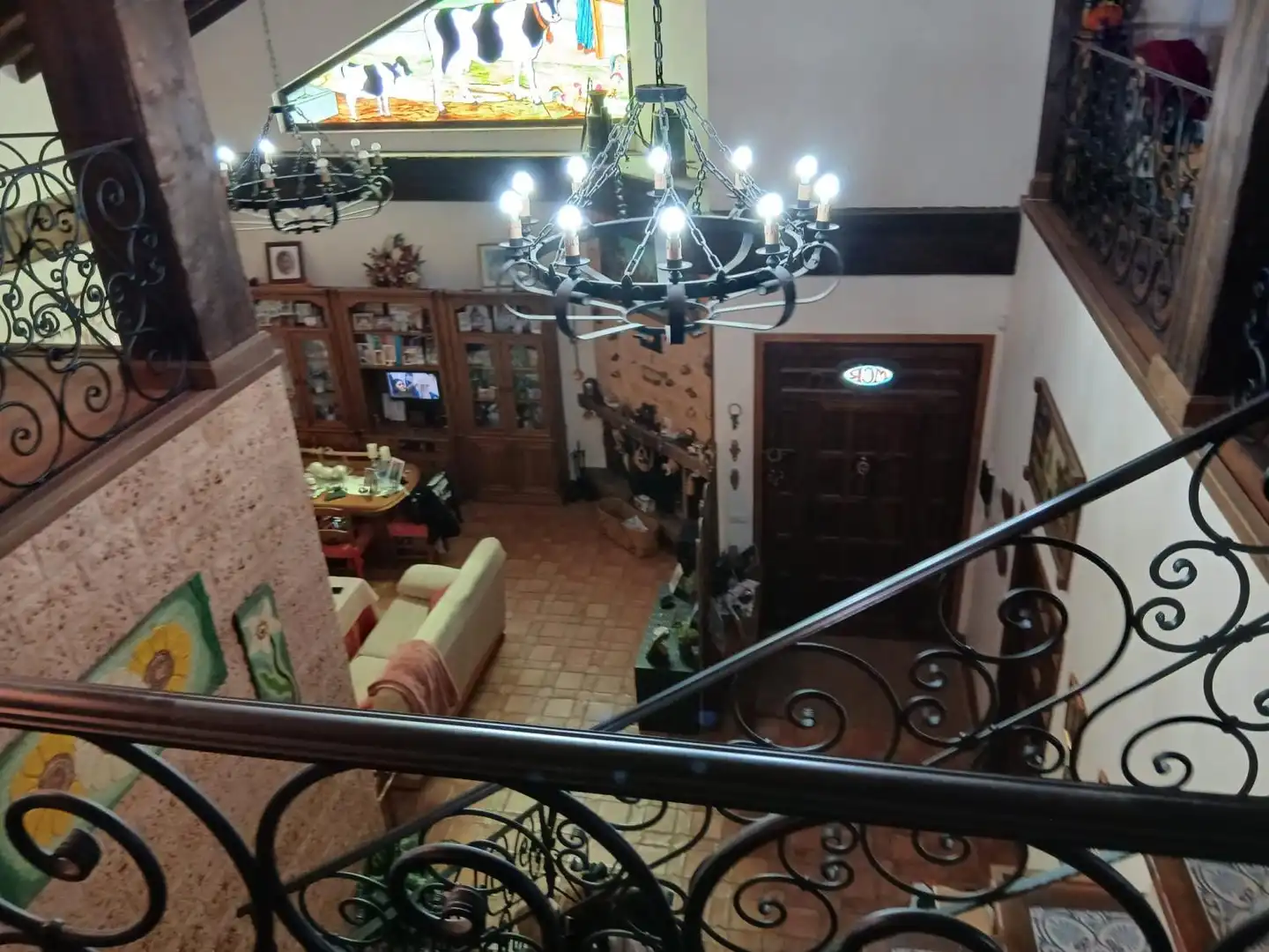 Detached homes for sale in El Pino - Bajo de Guía