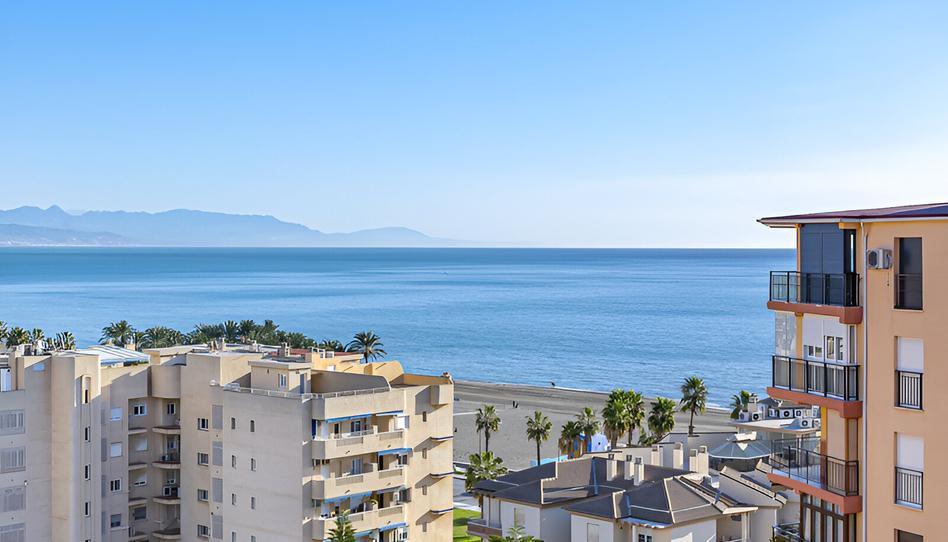 Photo 1 of Apartment for sale in Playamar - Benyamina, Málaga