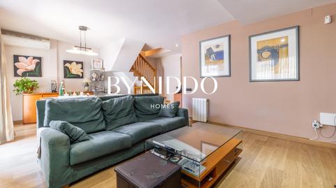 Foto 5 de Casa adosada en venda a La Teixonera, Barcelona