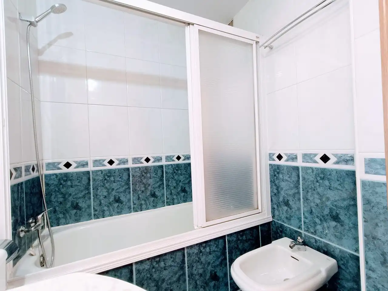 Wohnung zur Miete in CANCHAL, Butarque
