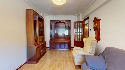 Foto 2 de Pis en venda a Arangoiti, Bilbao