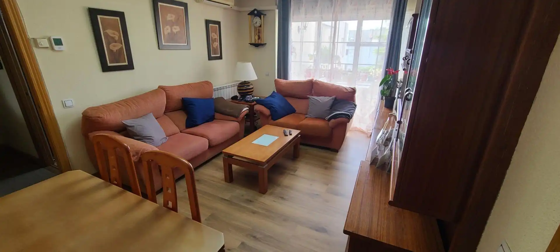 Flat with lift for sale in La Espinilla - Parque Blanco, imagen 3