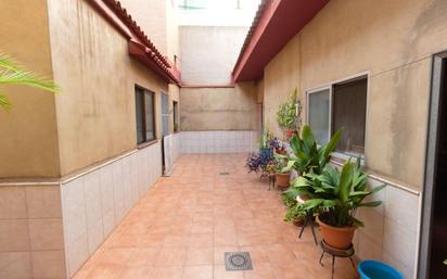 Terrace of Single-family semi-detached for sale in Picanya  with Air Conditioner