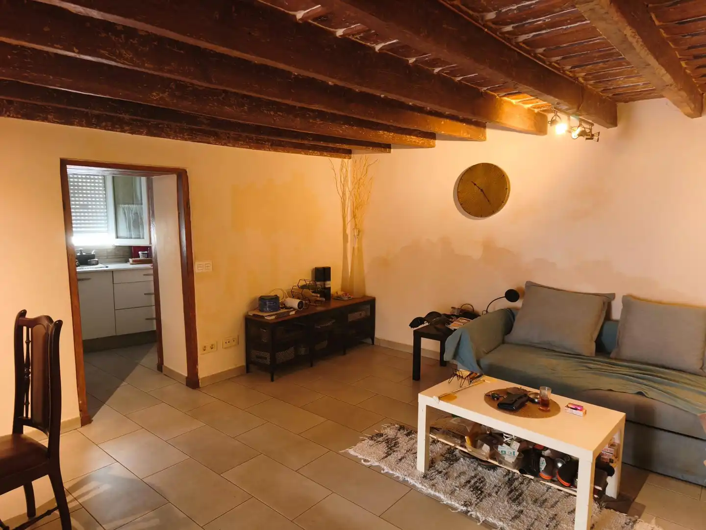 Casa o xalet en venda en Candelaria amb Aire condicionat, Jardí privat i Terrassa