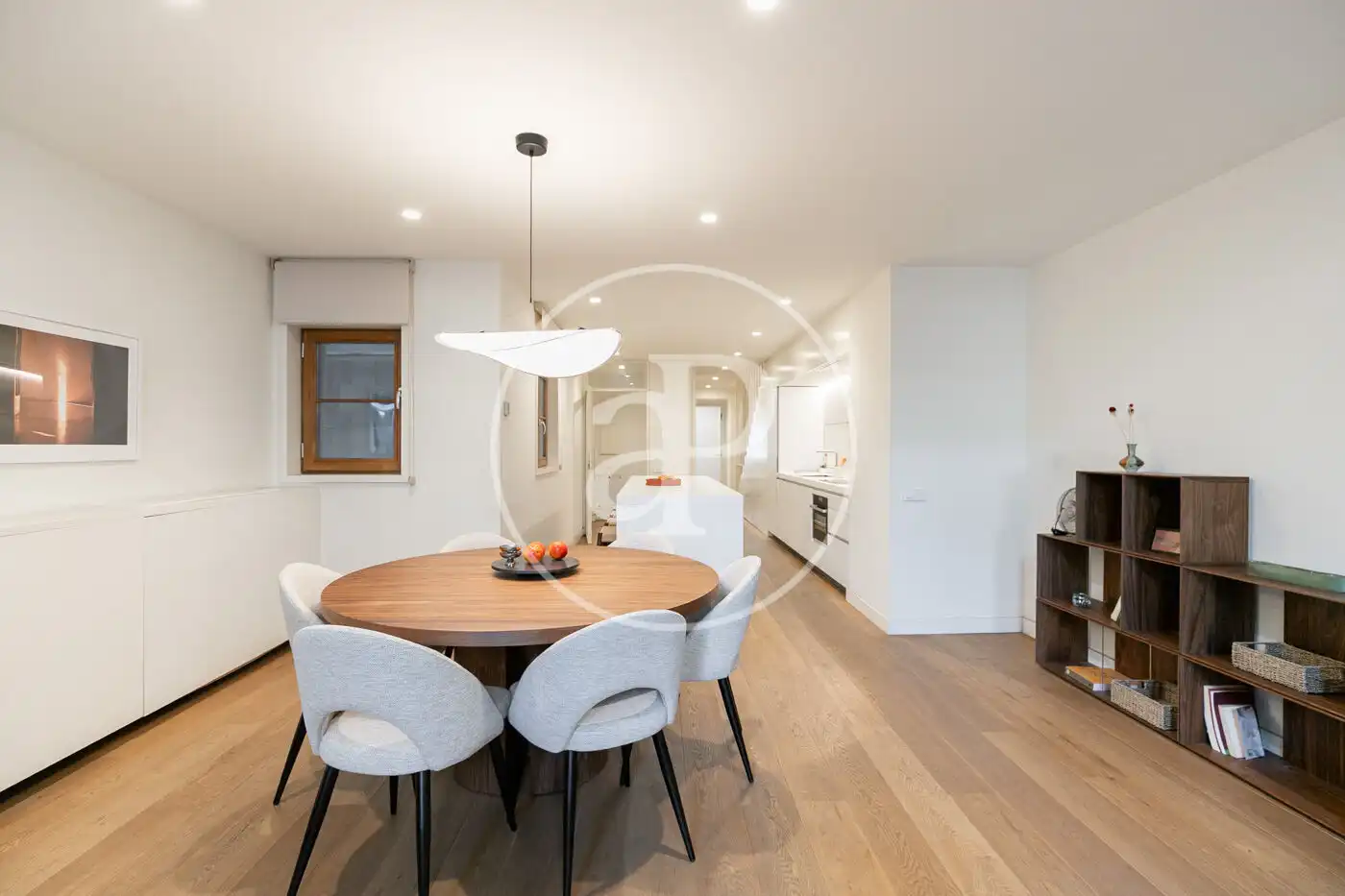 Maisonette zum Verkauf in Dreta de l'Eixample