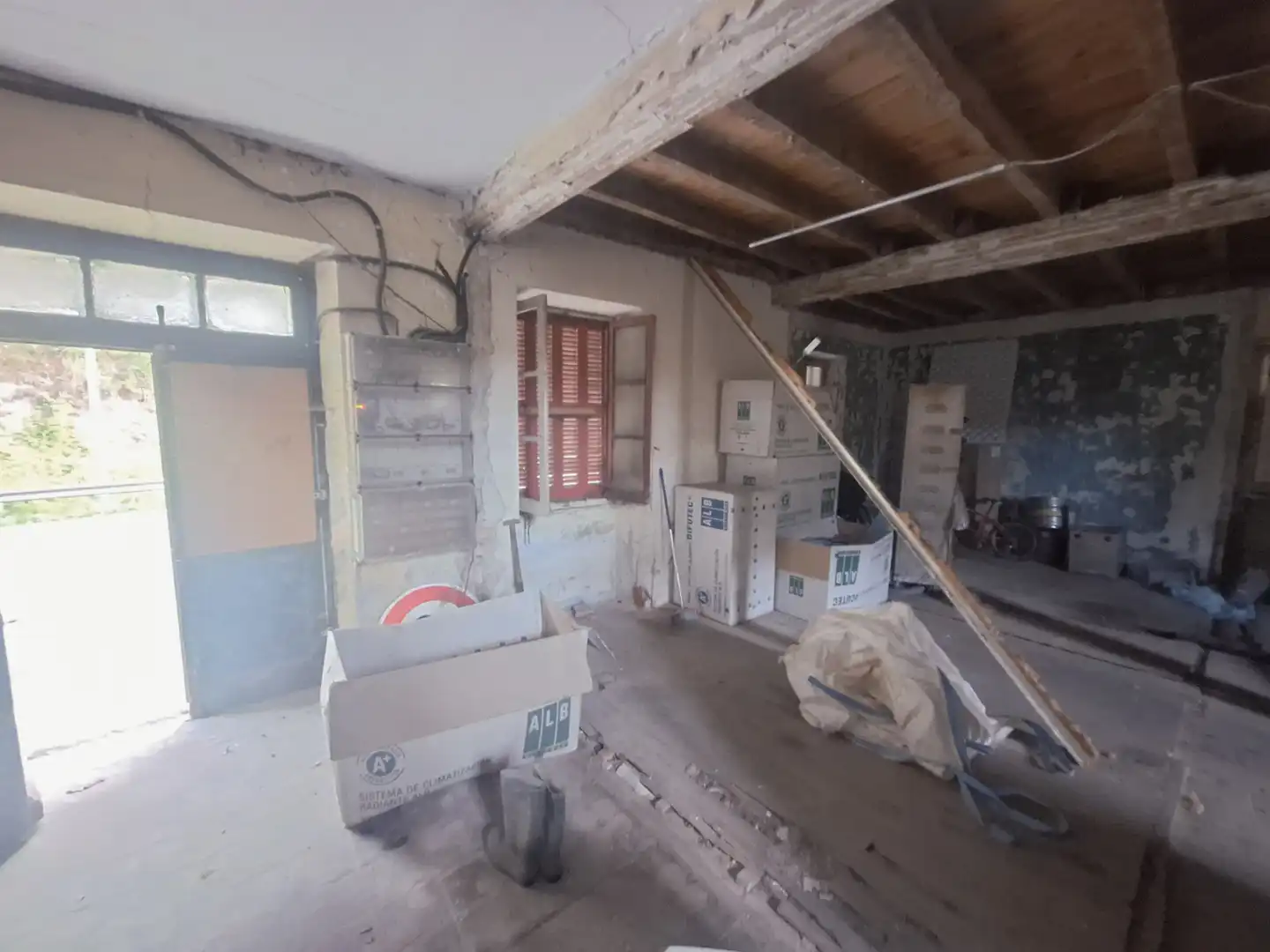 Casa o chalet en venta en Zumaia con Jardín privado y Balcón