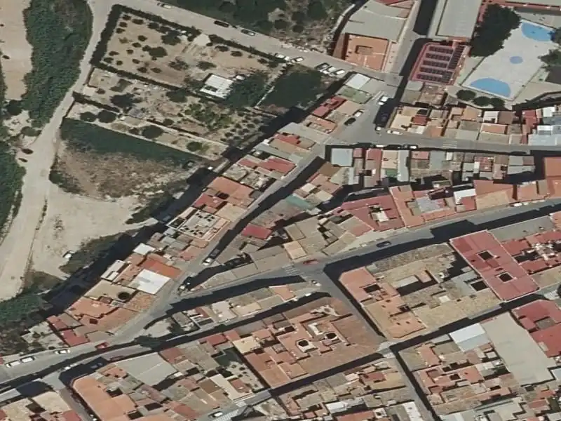 Appartamento in vendita a Calle Cuesta del Rio