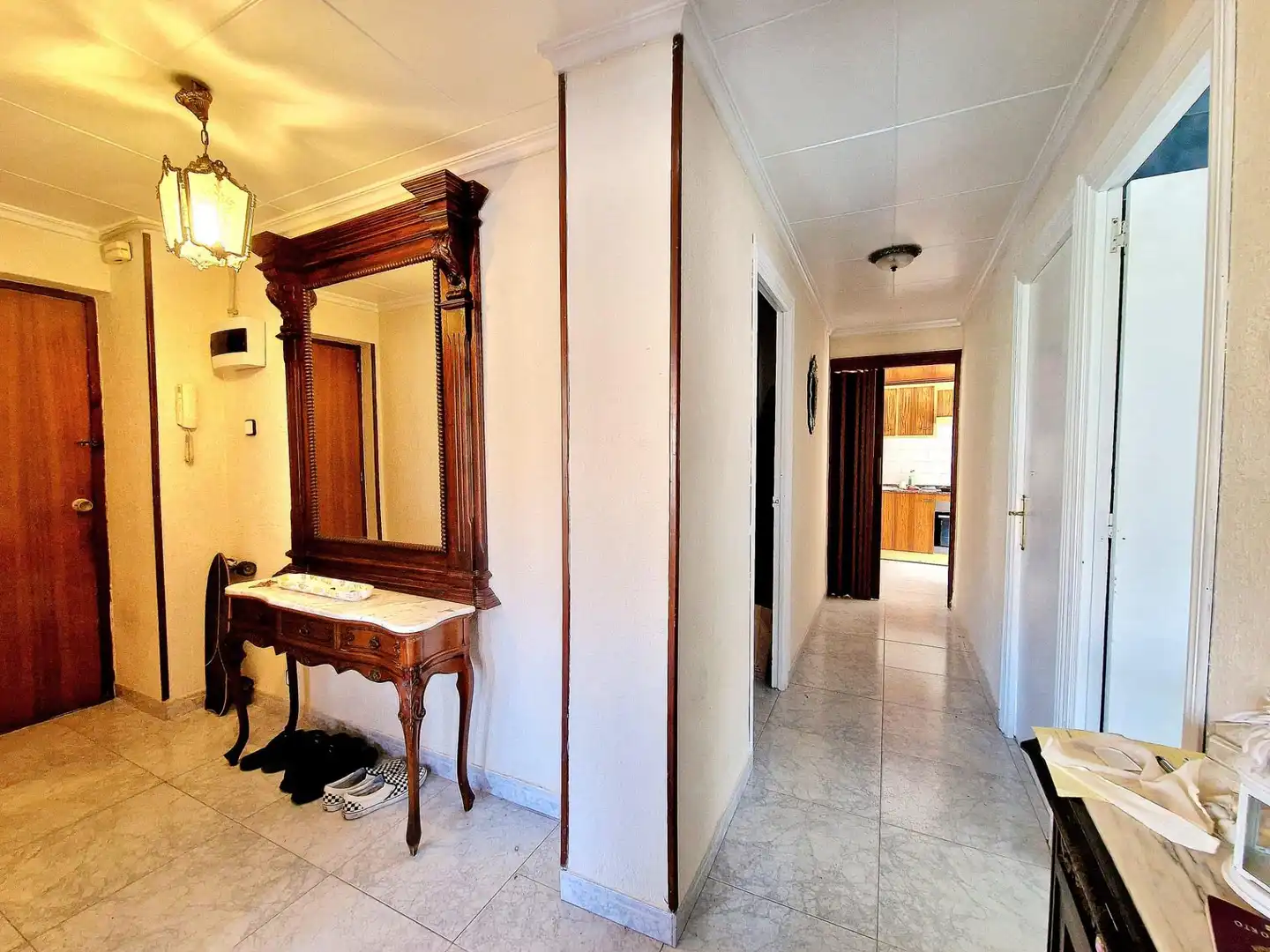 Apartment with terrace for sale in Casco Antiguo, imagen 8