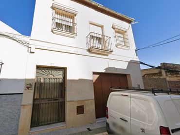 Casa en venta en PAZ