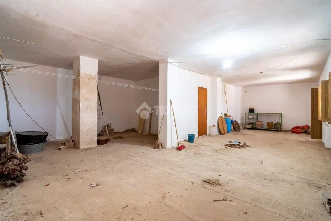Einfamilien-Reihenhaus zum Verkauf in Padul