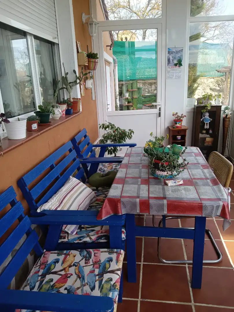 Xalet amb terrassa en venda a Villarcayo de Merindad de Castilla la Vieja, imagen 10
