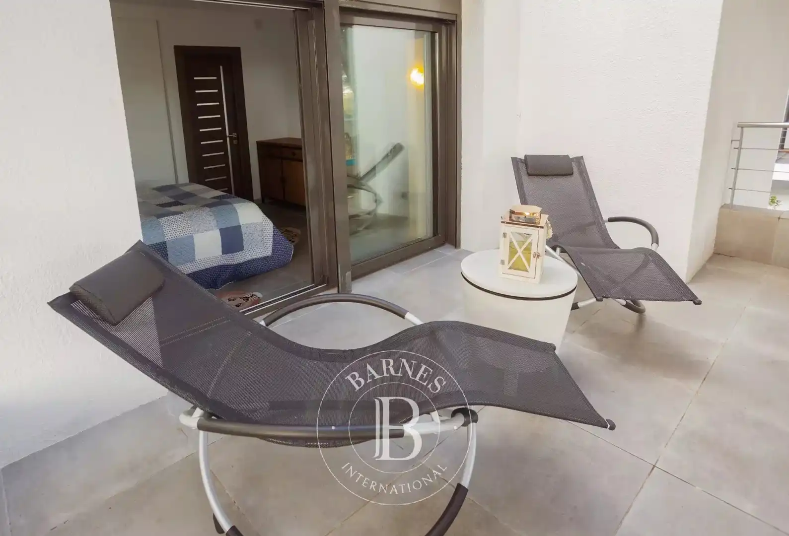 Terrassa de Casa o xalet en venda en Castell d'Aro, Platja d'Aro i s'Agaró amb Aire condicionat, Calefacció i Jardí privat