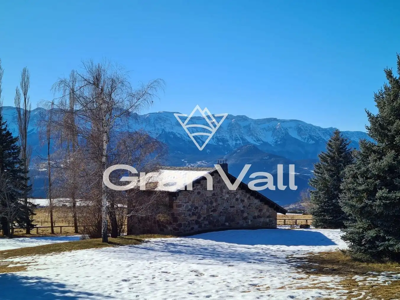 Terreny rústic en venda a Lles de Cerdanya, imagen 26