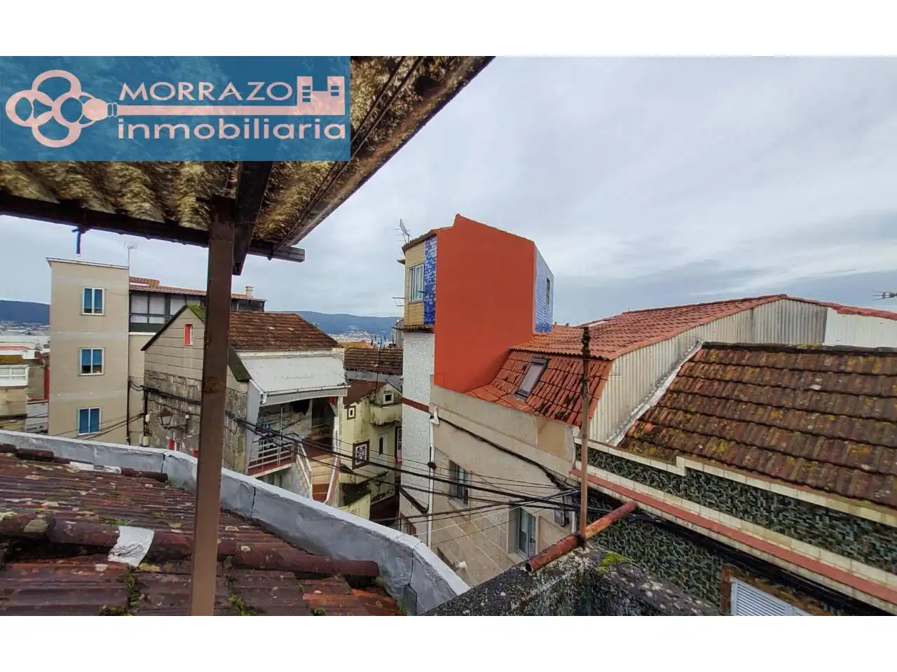Houses for sale in Marín