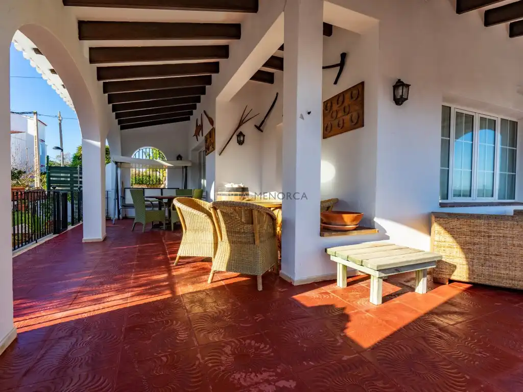 Villa avec piscine à vendre à s'Era 1, imagen 9