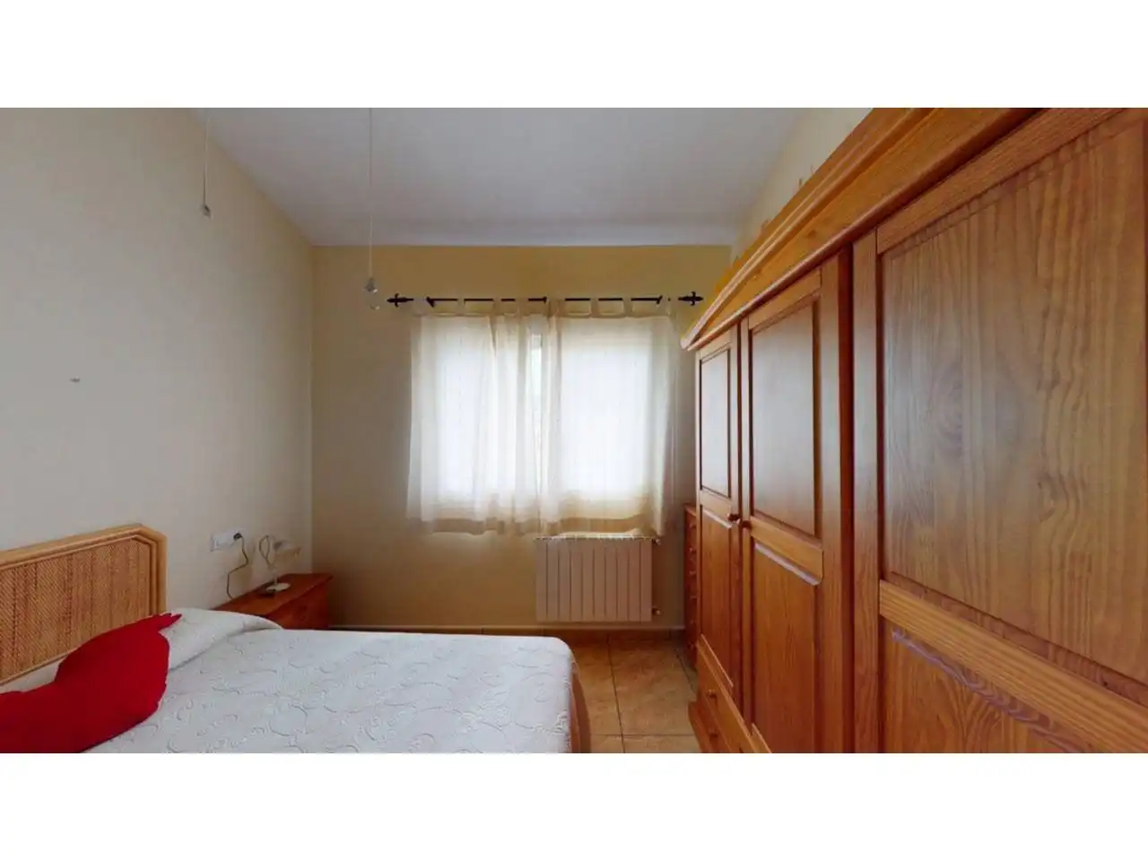 Villa con piscina in vendita a Caravaca de la Cruz, imagen 44