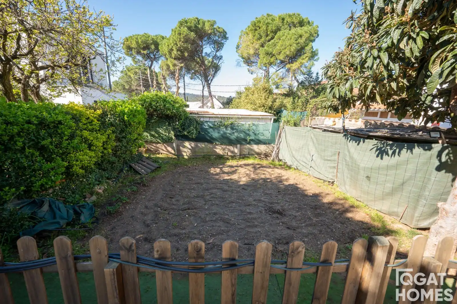 Terreno rustico in vendita a Marcos Redondo, imagen 10