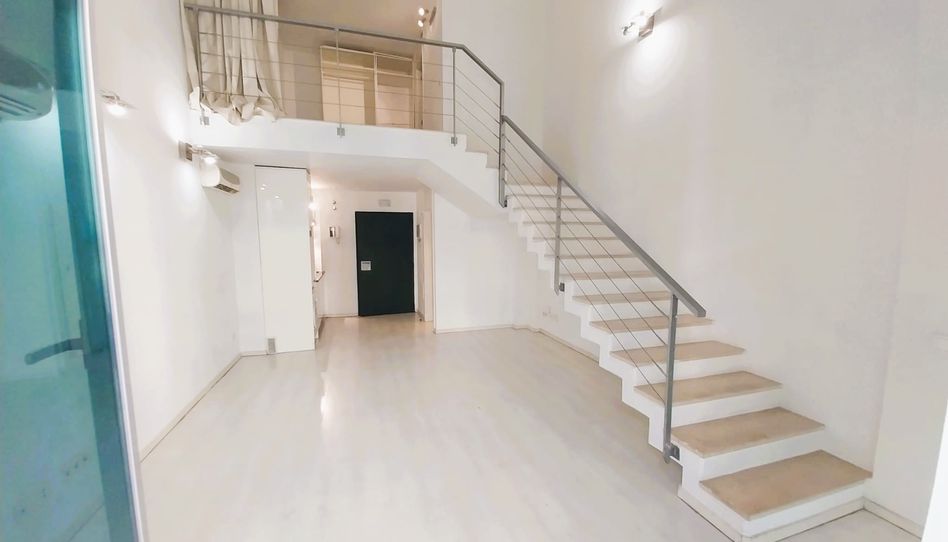 Loft de alquiler en Avenida de Manoteras, 38, Virgen del Cortijo - Manoteras - Imagen 4