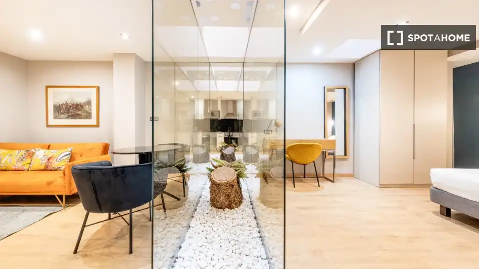 Flat to rent in Eixample, imagen 9