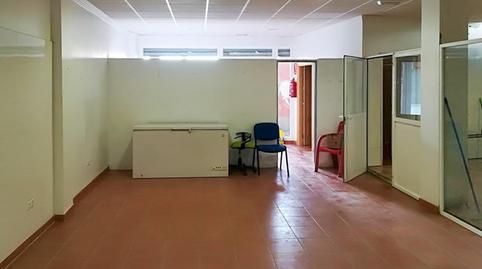 Photo 5 of Premises for sale in Calle Madrid, Barrio de la Vega, Granada