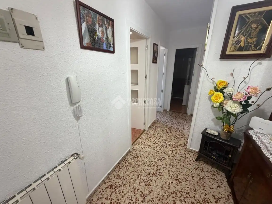 Piso en venta en Jaén con Aire acondicionado