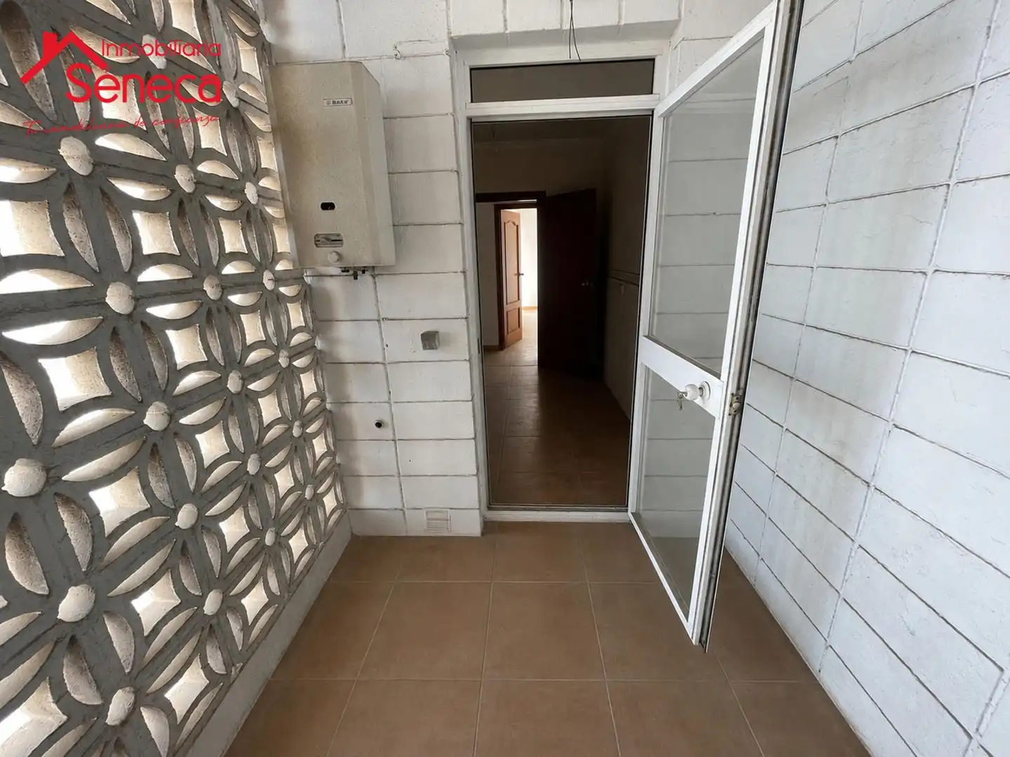 Pis en venda en Córdoba amb Terrassa